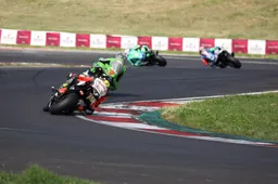 Motoestate, secondo round a Cremona: sarà una sfida fra giganti