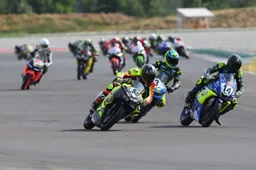 Motoestate, 30 anni con MC Ducale ed un 2023 ricco di novità