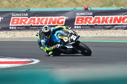 Motoestate Varano: Alberto Bettella va in vacanza da campione