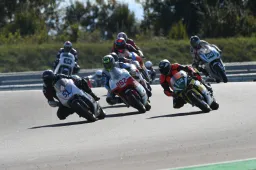 Motoestate, finale intenso a Cremona per salutare il 2023