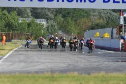 Motoestate: dalla Moto4 alla nuova Race Attack, ecco come sarà il 2025