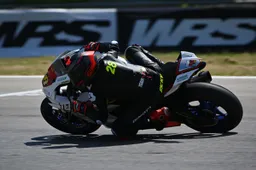 Motoestate, weekend infuocato a Magione: i risultati del 3° round