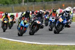 Motoestate, un round di fuoco in quel di Magione