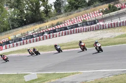 Motoestate, un round infuocato a Magione: tutti i risultati