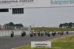 Motoestate, tappa a Cremona per un secondo round infuocato