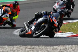 Motoestate, quanti cambi nel 2023: ecco la nuova Twins Cup