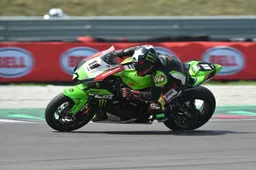 Motoestate, un weekend frizzante a Cremona: tutti i risultati