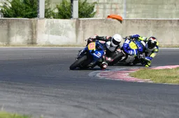 Motoestate, a Magione il giro di boa della stagione 2024