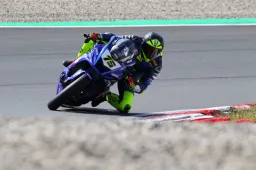 Motoestate, tutto pronto per il debutto della nuova Sportbike