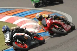 Moto Estate, Moto di Serie e Dunlop Cup per il Moto Club Ducale