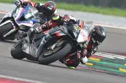 Motoestate, i 5 km di Cervesina pronti ad accogliere il 4° round