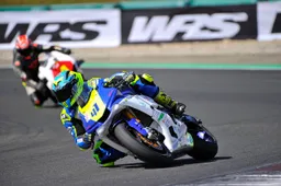 Trofei WRS Motoestate 2024, che spettacolo alla prima a Varano