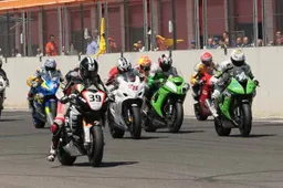 Tutto pronto per la 18° edizione del Motoestate