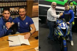 Motoestate: Virone per il titolo 300, Antonini doppia sfida con Dunlop Cup