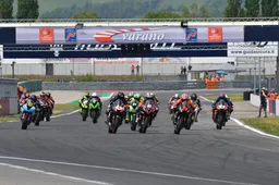 Motoestate: A Varano un esordio da record, tantissimi piloti e tanto pubblico