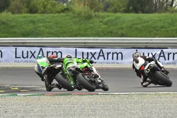 MotoEstate: Finale da record a Cremona per il trofeo più longevo