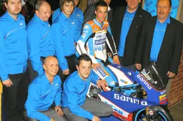 Moto3: Jasper Iwema e MOTO FGR si presentano a Praga