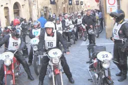 Motogiro Exclusive Edition 2013