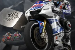 MotoGP 13: svelate le modalità di gioco