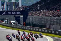 MotoGP Le Mans: Fuoco alle polveri, gli orari TV e streaming del 14/5