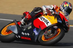 MotoGP: Andrea Dovizioso "Contentissimo del podio"