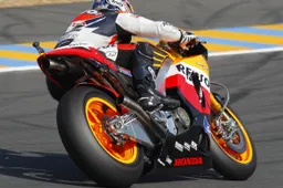 MotoGP: Dani Pedrosa "Ho fatto numerosi errori"