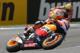 MotoGP: calendario 2012, anticipato il 1° round, in Qatar l'8 aprile