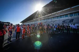 MotoGP: Alex Márquez re delle rimonte, Fabio Quartararo "gambero"