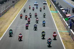 MotoGP: calendario con 15 GP, no a Malesia, Argentina e Thailandia