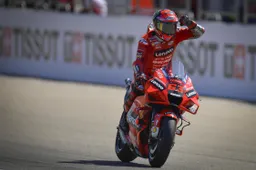 MotoGP: dopo Stoner e Dovizioso, Ducati sogna la terza a Misano