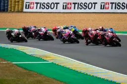 MotoGP, stesse gomme per GP ma meno mescole: la novità 2023