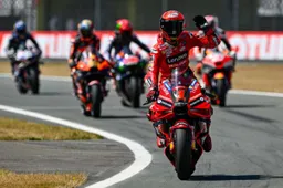 MotoGP, concessioni a Honda e Yamaha: Ducati tende una mano