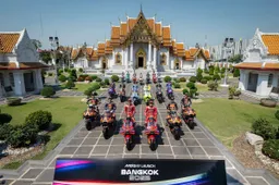 MotoGP, tutte le livree 2025: le pagelle di Alex Design