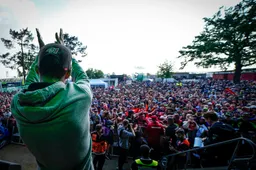 MotoGP macchè crisi: in Francia 278.805 spettatori, record storico