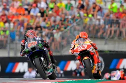 MotoGP: test invernali 2022 in programma tra Malesia e Indonesia