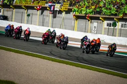 MotoGP guida il futuro: gli obiettivi di una tecnologia ecosostenibile