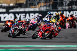 MotoGP: Ducati attenta, ora l'Aprilia è un pericolo doppio