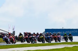MotoGP, ecco il programma dei test per la stagione 2023