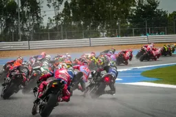 MotoGP: ecco perchè la sprint race al sabato sarà un successo