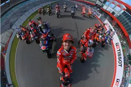 MotoGP Portimao, si comincia! Gli orari dirette TV e streaming di oggi