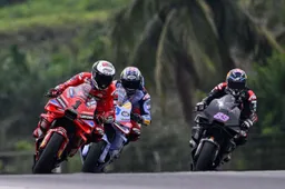 MotoGP 2024, ecco chi sarà il vincitore per i bookmakers