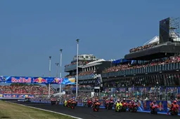 Passione per la moto e per le scommesse sportive: sta nascendo un nuovo trend?