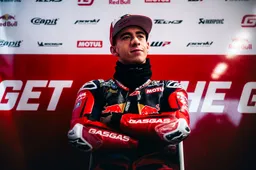 MotoGP, Pedro Acosta idoneo con riserva: il verdetto dopo le Libere 1