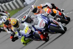 MotoGP: ecco il calendario provvisorio della stagione 2010