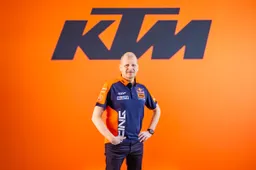 MotoGP, Aki Ajo: un compito importante in KTM Factory
