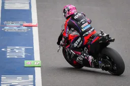 MotoGP, Aleix Espargaró in aiuto di Honda e Yamaha: "Non sono contrario"