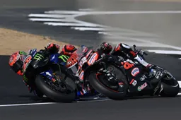 MotoGP, la tecnica: più alette? Ve le servono Yamaha e Aprilia