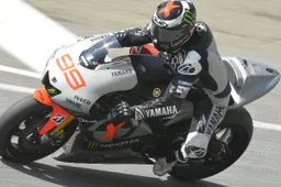 MotoGP: Test Sepang, il passo gara (Lorenzo imprendibile)