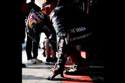 MotoGP, Jorge Martin: il dottor Charte spiega la "sfida difficile"