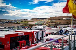 LIVE MotoGP Aragon 2022: diretta Qualifiche in tempo reale